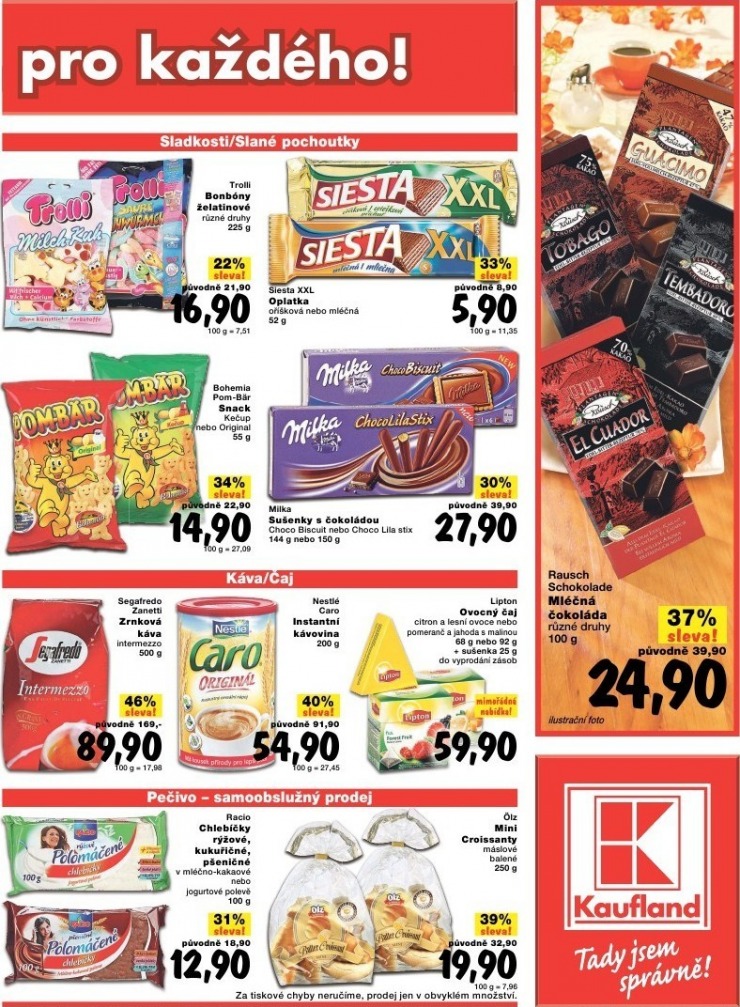 let�k Kaufland strana 1