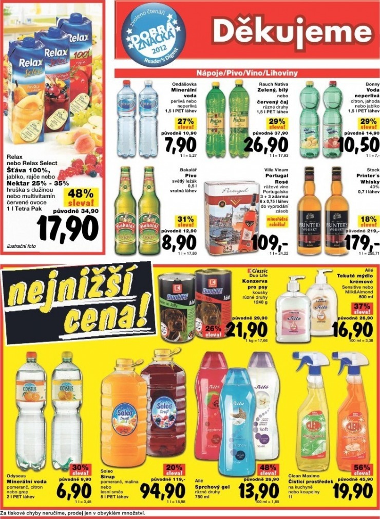 let�k Kaufland strana 1