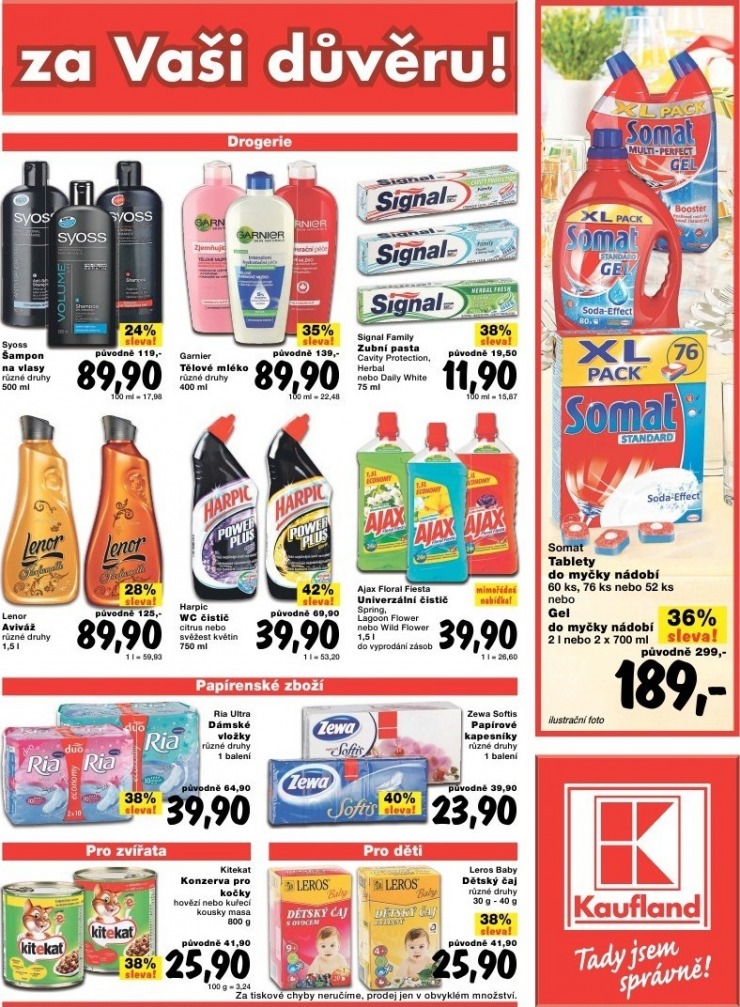let�k Kaufland strana 1