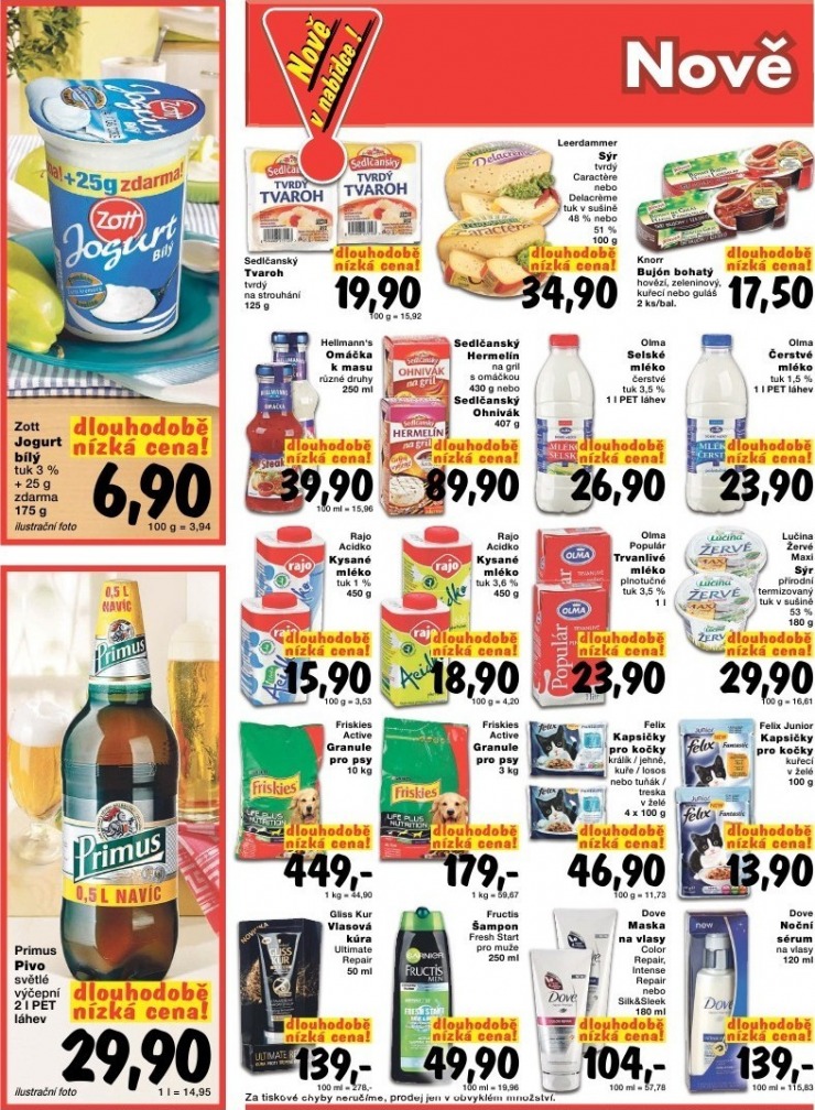 let�k Kaufland strana 1