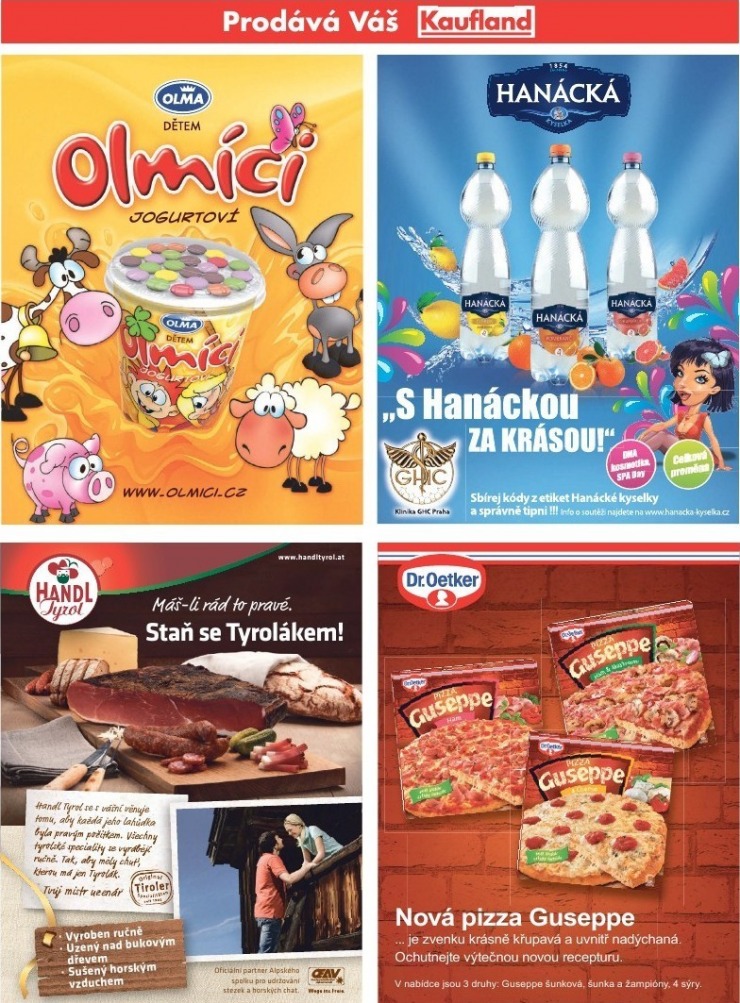 let�k Kaufland strana 1