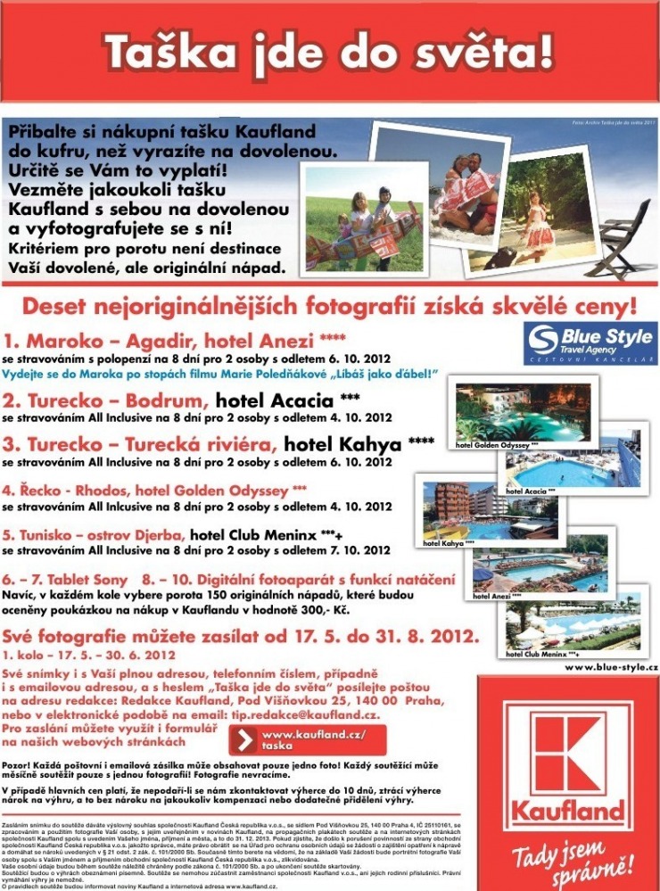 let�k Kaufland strana 1