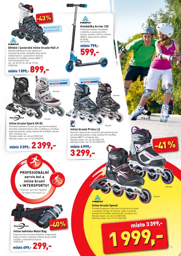 let�k Intersport strana 1