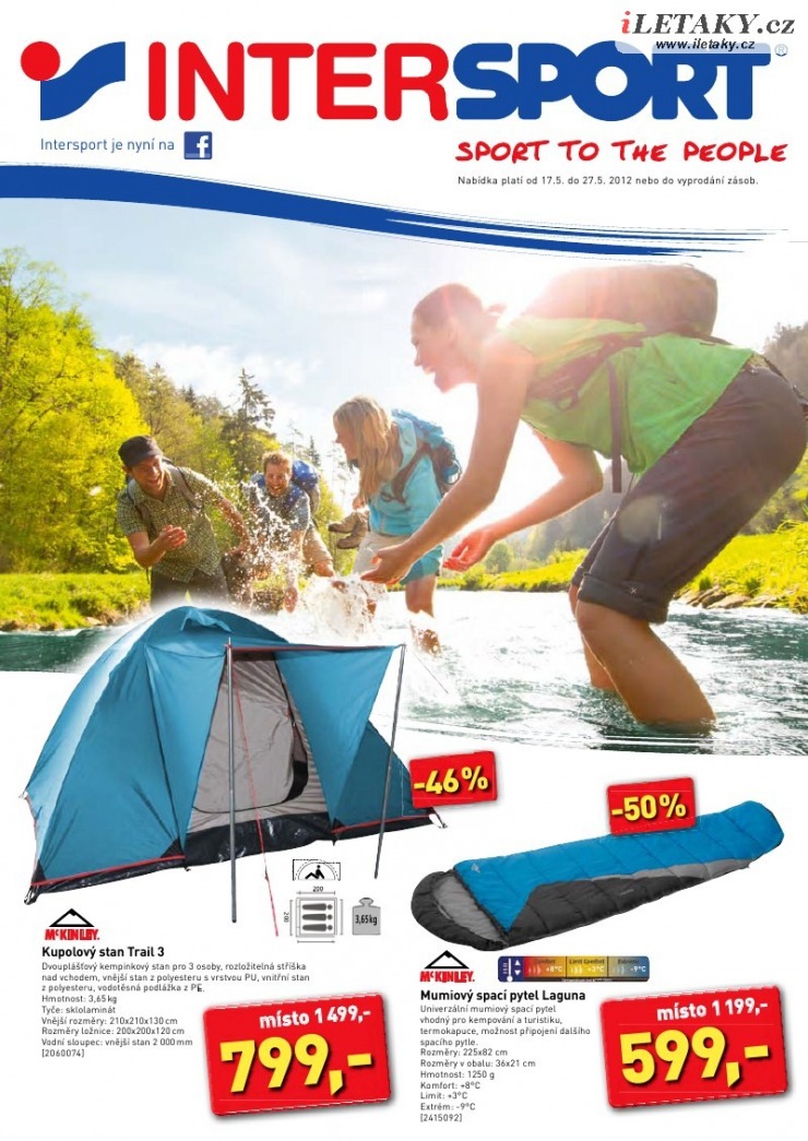 letk Intersport strana 1
