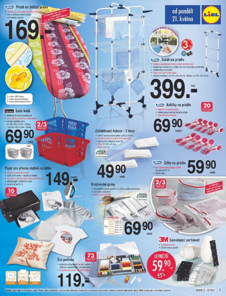 let�k Lidl strana 1