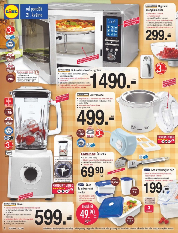 let�k Lidl strana 1