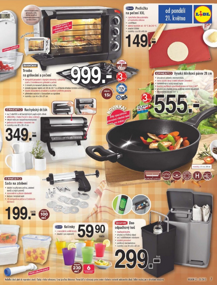 let�k Lidl strana 1