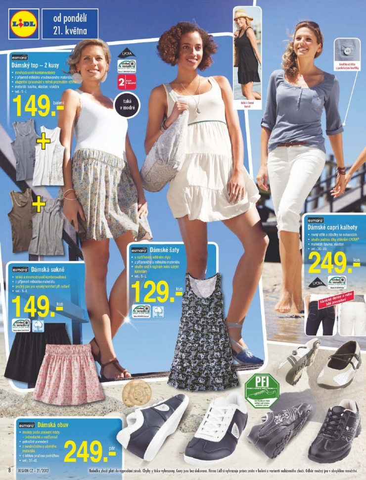 let�k Lidl strana 1