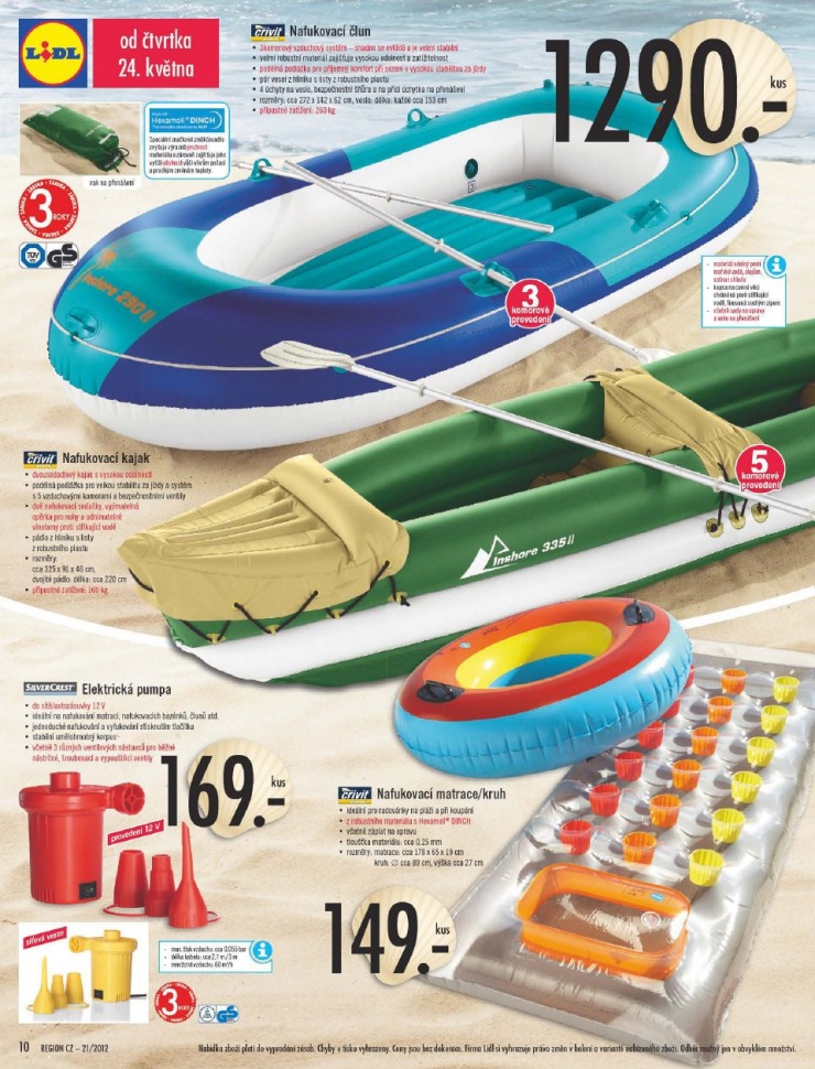 let�k Lidl strana 1