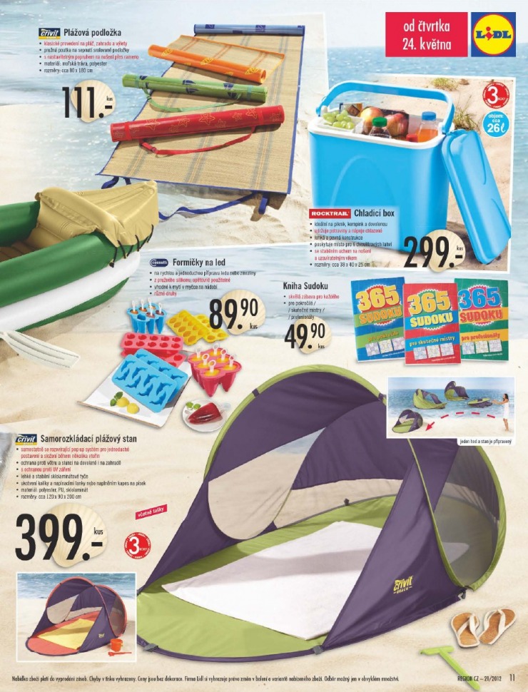 let�k Lidl strana 1