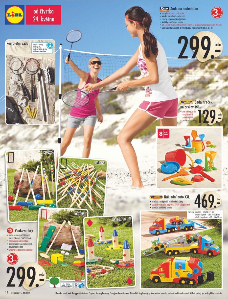 let�k Lidl strana 1