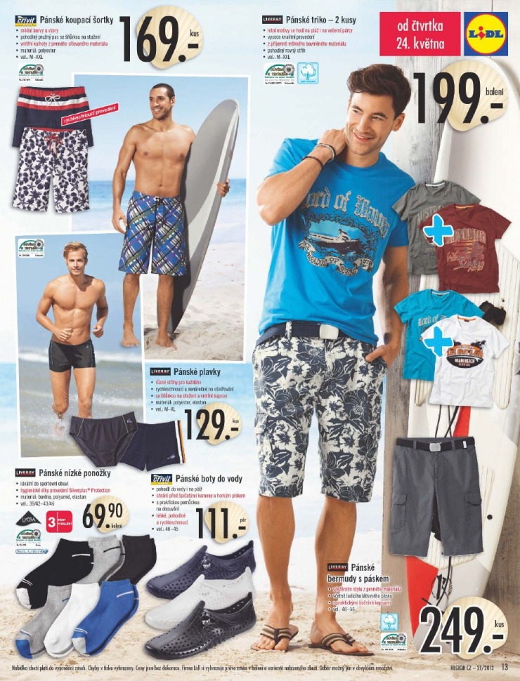 let�k Lidl strana 1