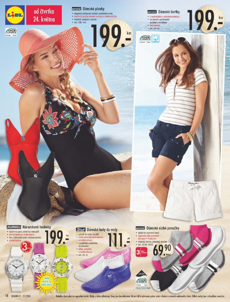 let�k Lidl strana 1