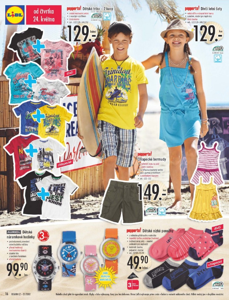 let�k Lidl strana 1