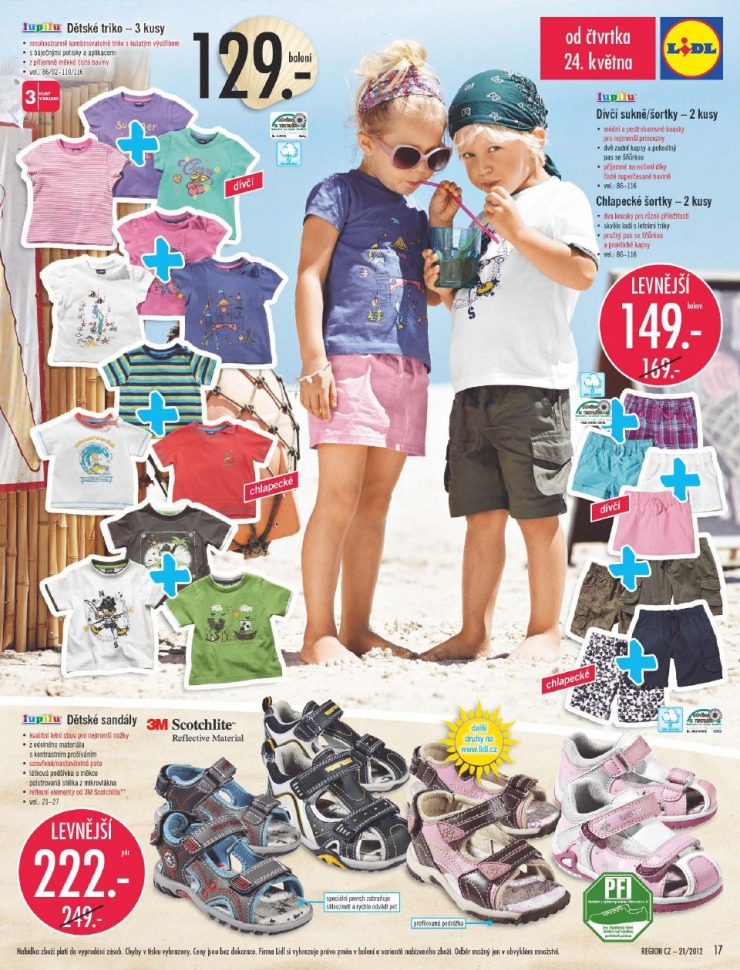 let�k Lidl strana 1