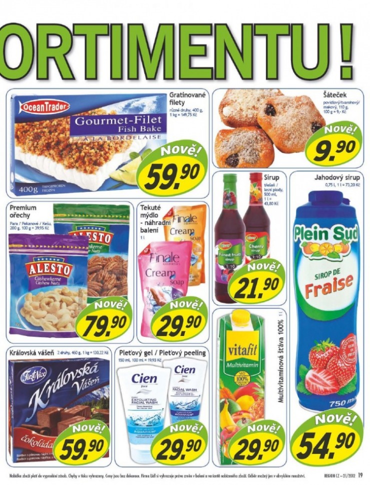 let�k Lidl strana 1