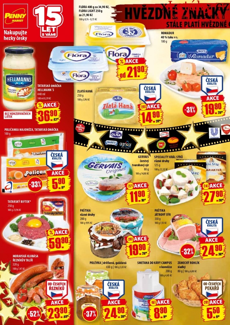 let�k Penny Market let�k strana 1