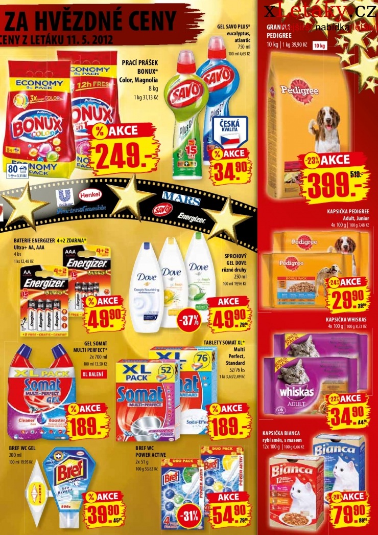 let�k Penny Market let�k strana 1