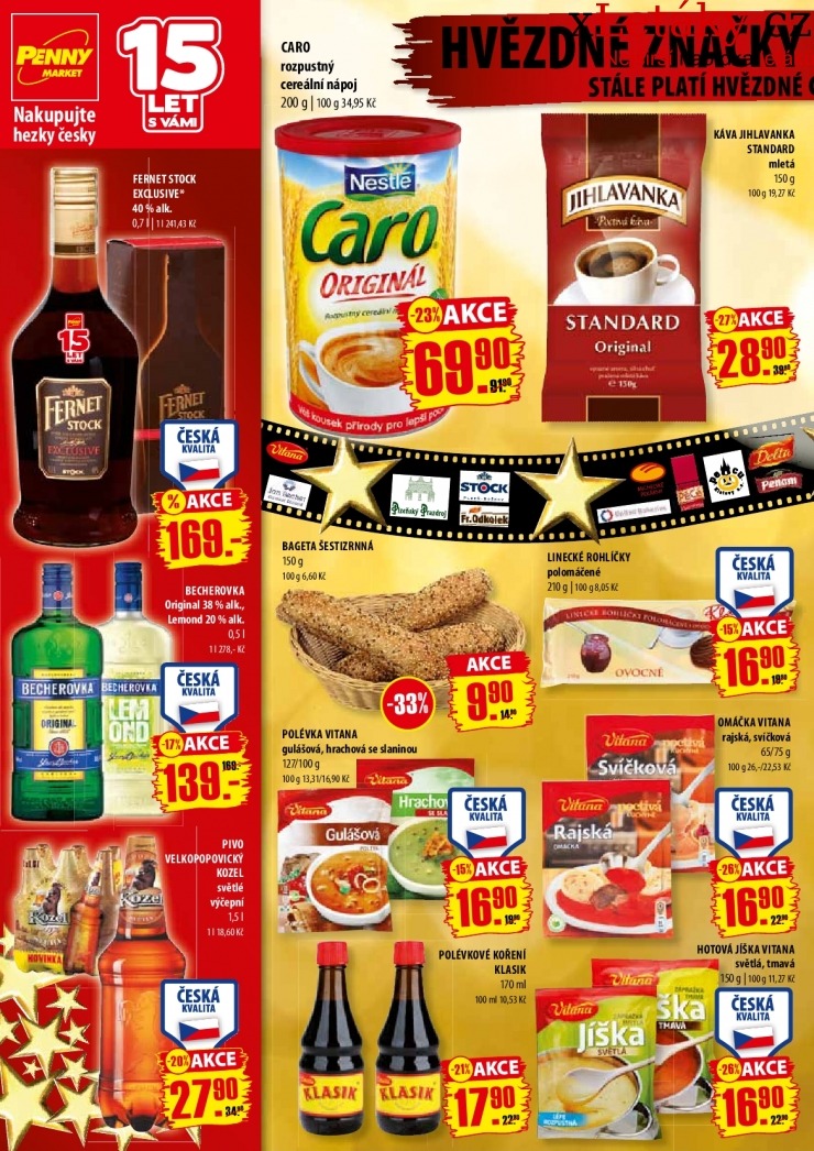 let�k Penny Market let�k strana 1