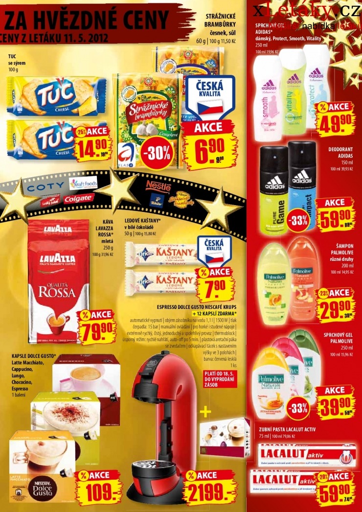 let�k Penny Market let�k strana 1