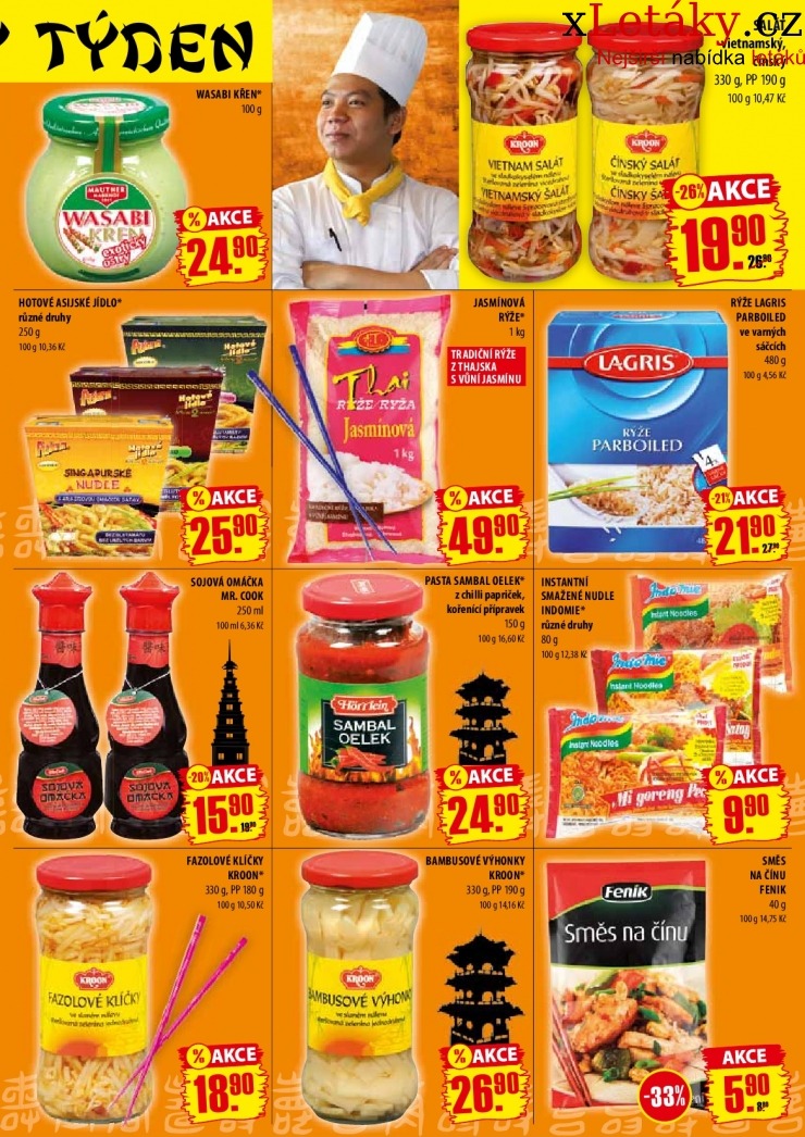 let�k Penny Market let�k strana 1