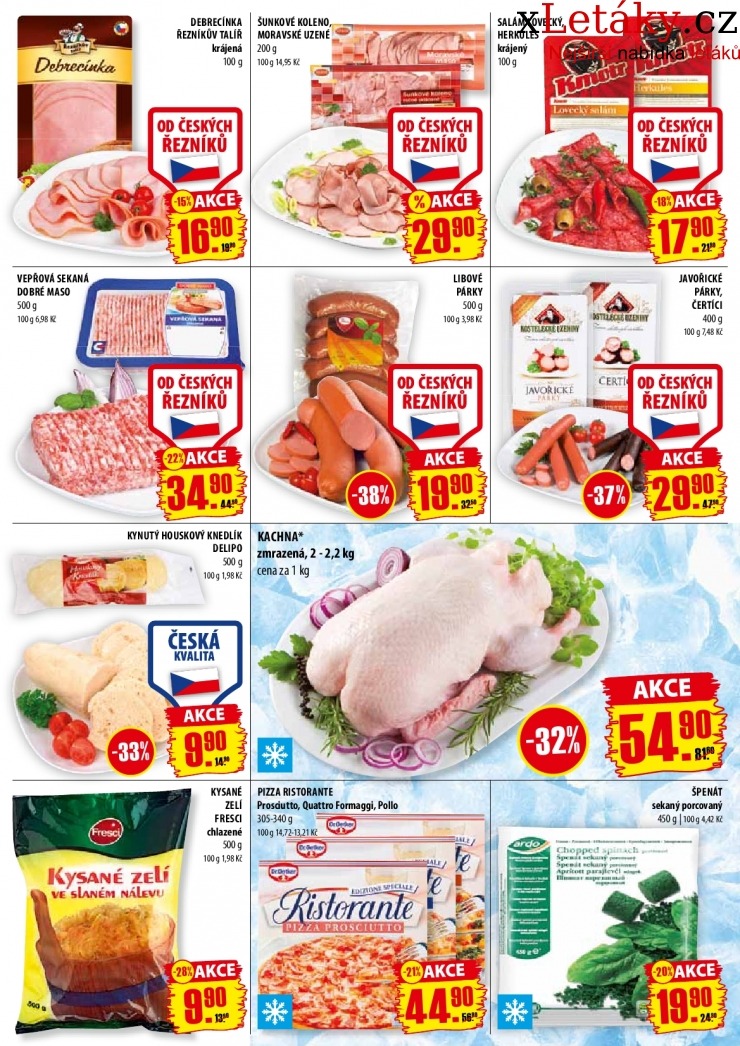 let�k Penny Market let�k strana 1