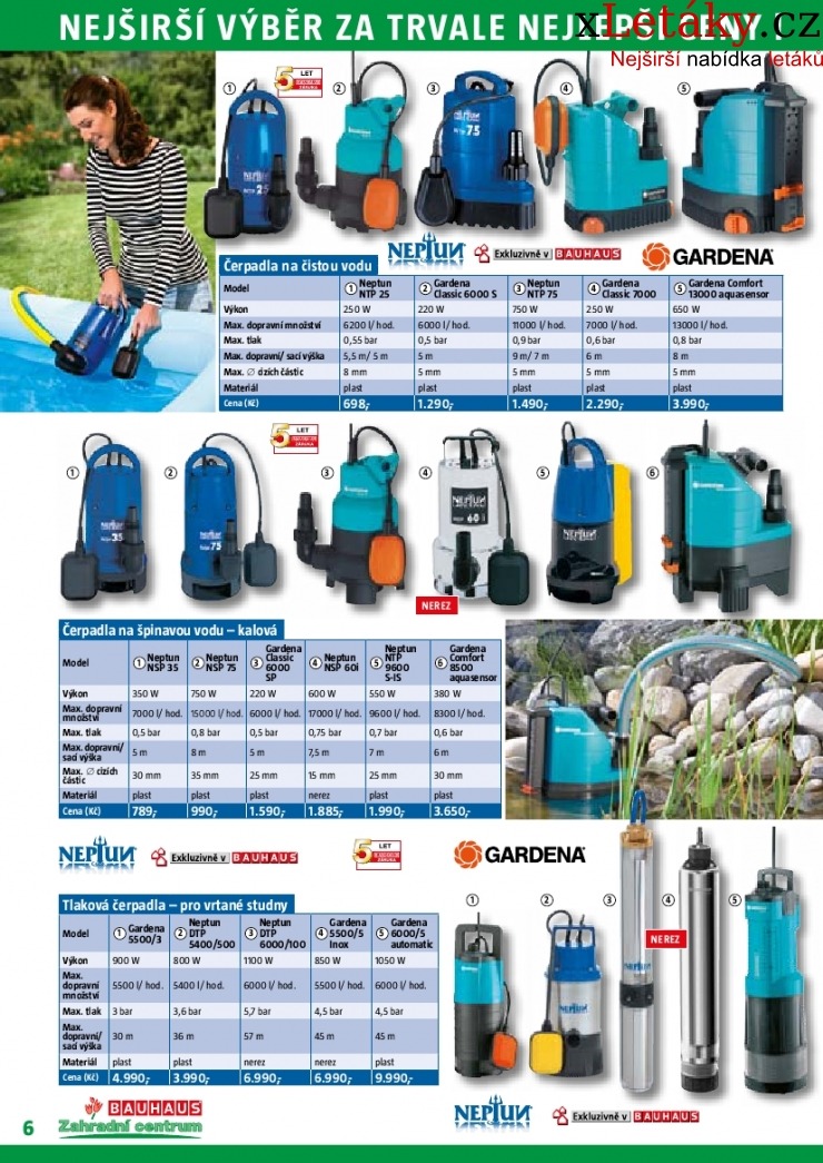 let�k Bauhaus let�k strana 1