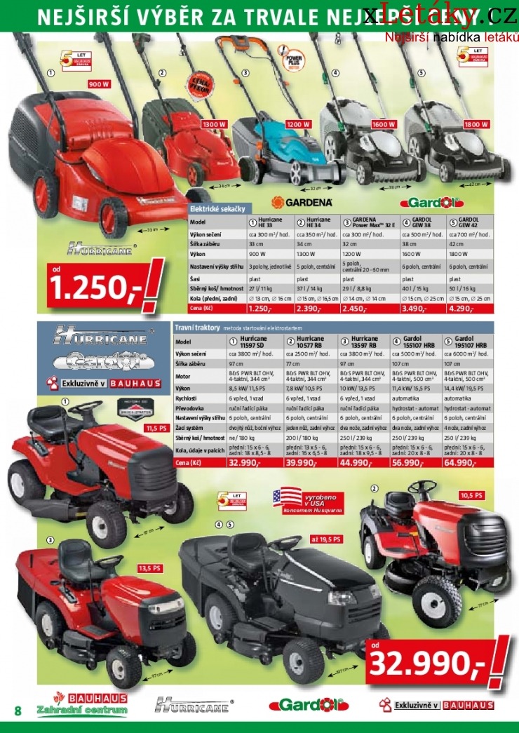 let�k Bauhaus let�k strana 1