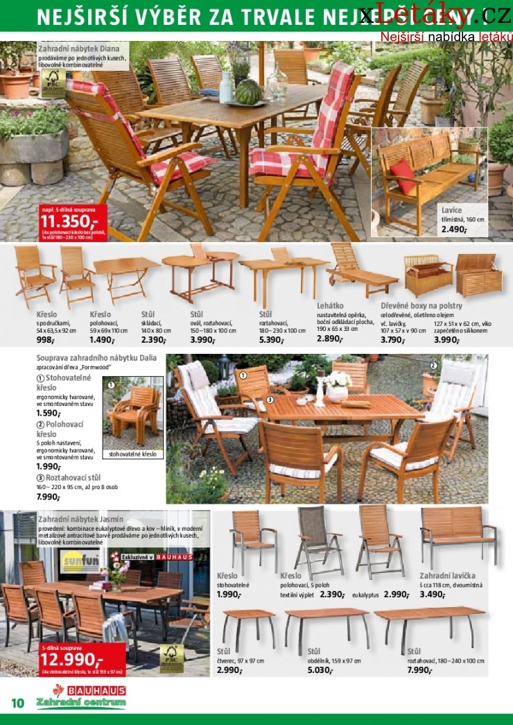 let�k Bauhaus let�k strana 1