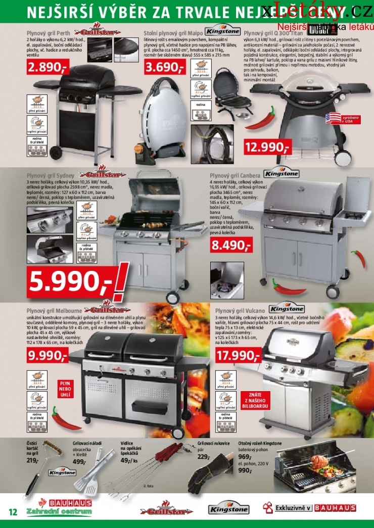 let�k Bauhaus let�k strana 1