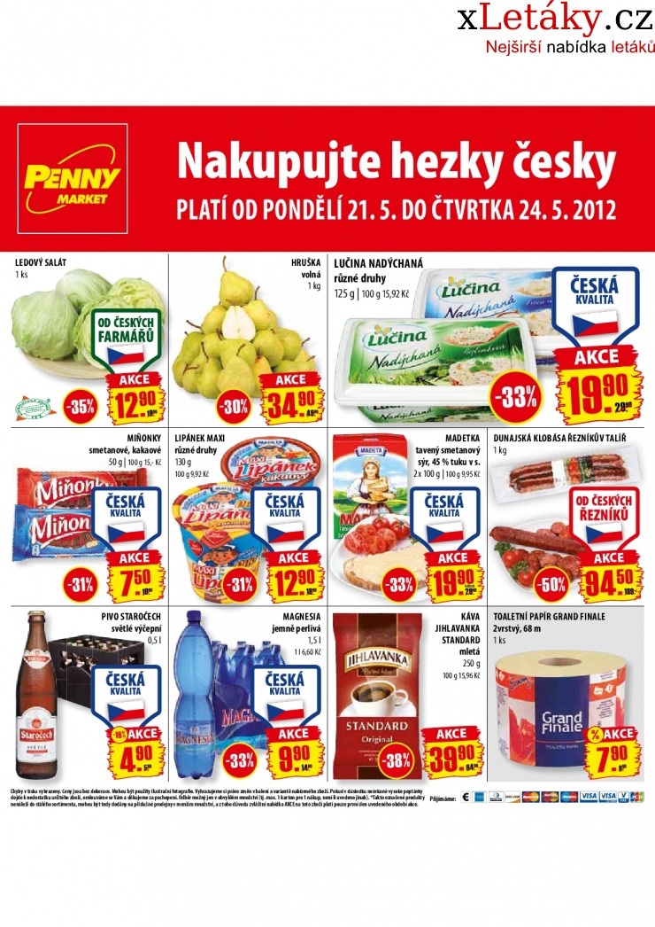 letk Penny market akn letk strana 1