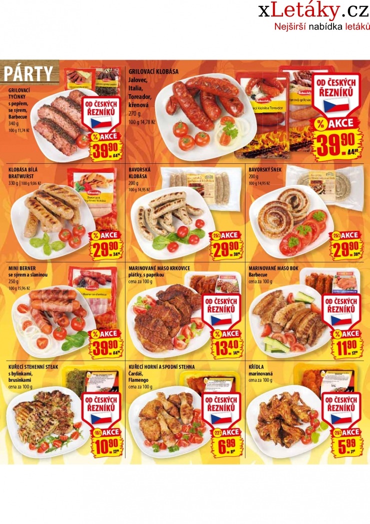 let�k Penny market ak�n� let�k strana 1