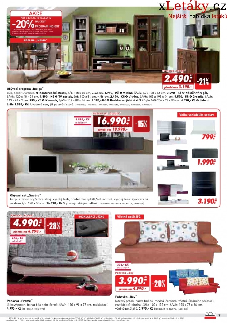 let�k Kika n�bytek let�k strana 1