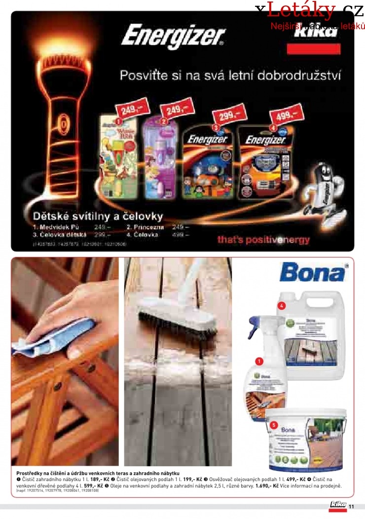 let�k Kika n�bytek let�k strana 1