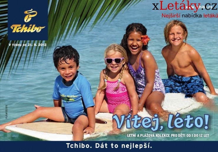 letk Tchibo aktuln letk strana 1