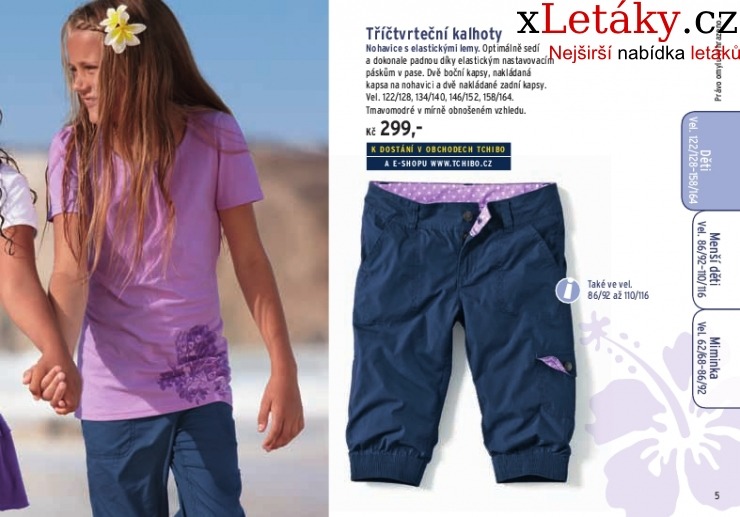 leták Tchibo aktuální leták strana 1 leták Tchibo aktuální leták strana 1