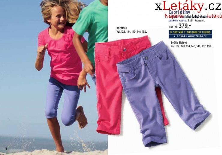 leták Tchibo aktuální leták strana 1 leták Tchibo aktuální leták strana 1