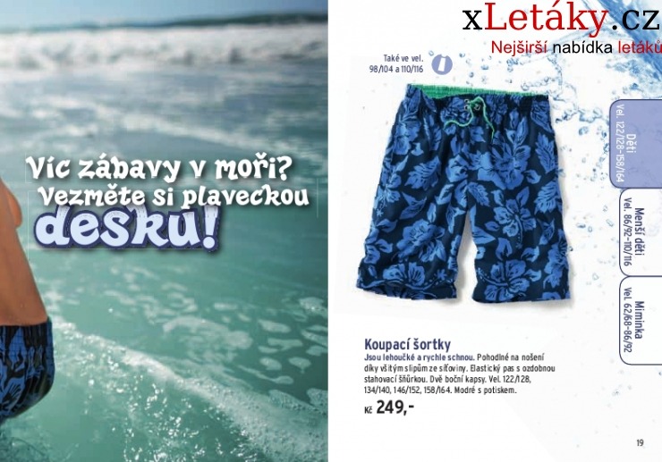 leták Tchibo aktuální leták strana 1 leták Tchibo aktuální leták strana 1