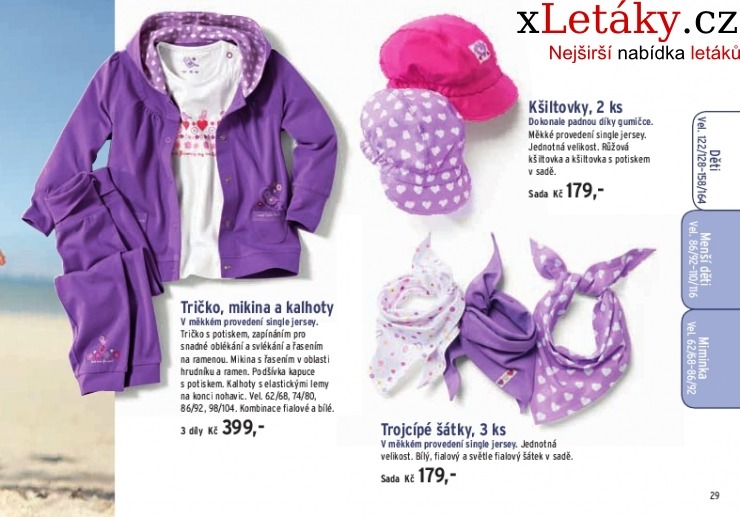 let�k Tchibo aktu�ln� let�k strana 1