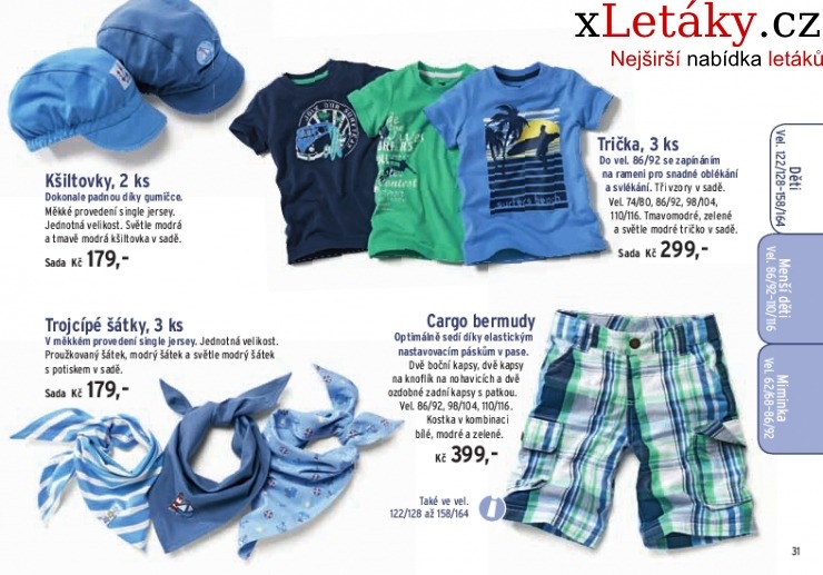 let�k Tchibo aktu�ln� let�k strana 1