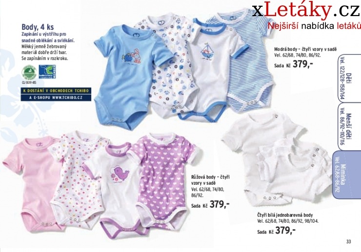 let�k Tchibo aktu�ln� let�k strana 1