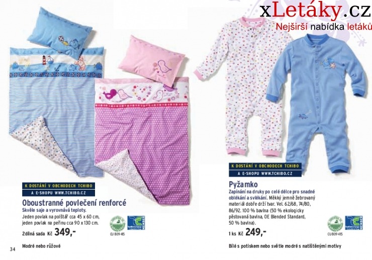 let�k Tchibo aktu�ln� let�k strana 1