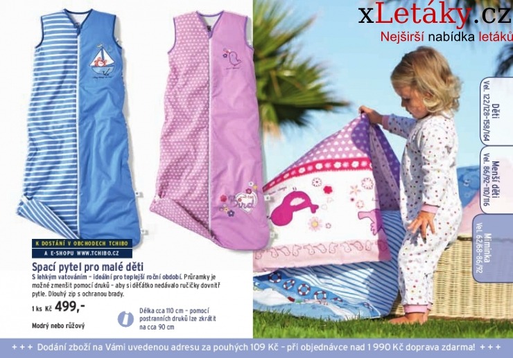 let�k Tchibo aktu�ln� let�k strana 1