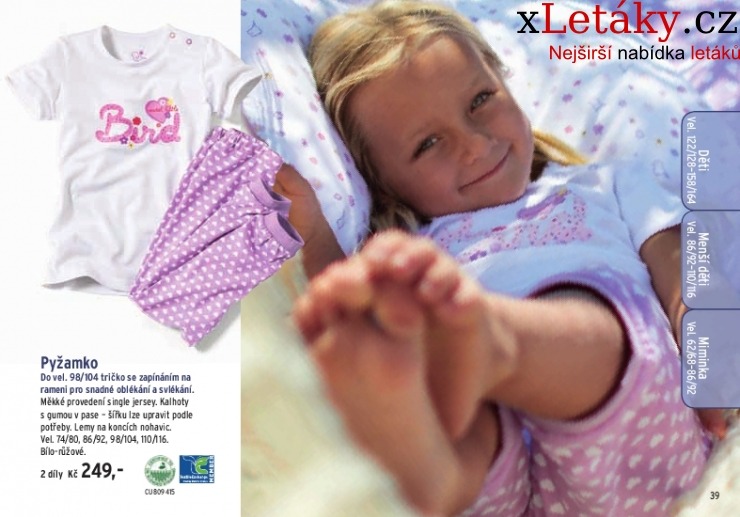 leták Tchibo aktuální leták strana 1 leták Tchibo aktuální leták strana 1