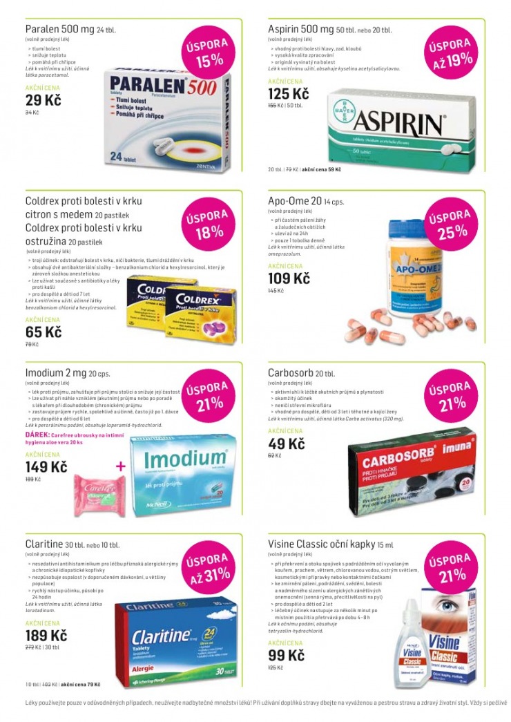 let�k Lloyds l�k�rna strana 1