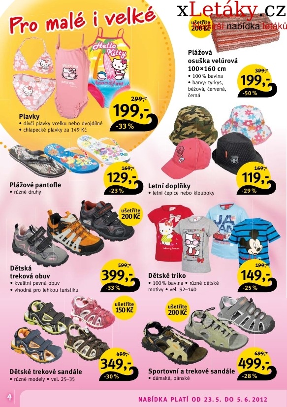 leták Albert Hypermarket leták strana 1 leták Albert Hypermarket leták strana 1