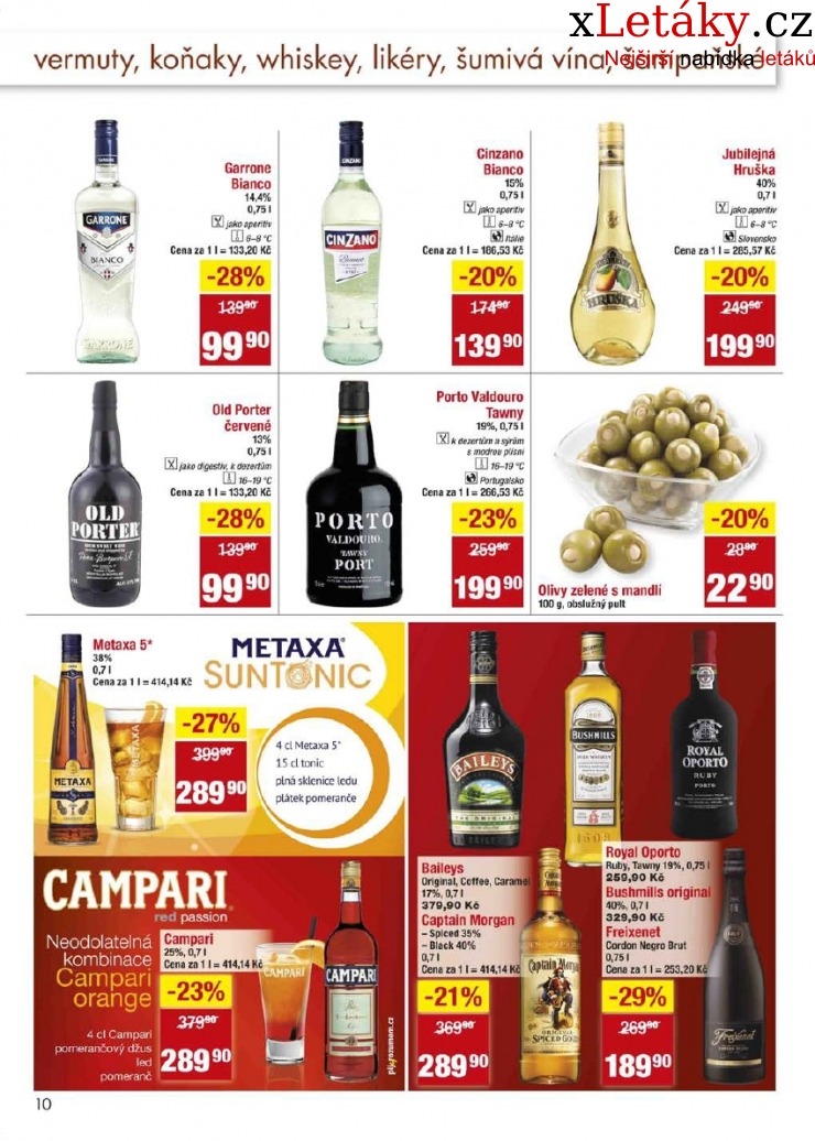 leták Interspar aktuální leták strana 1 leták Interspar aktuální leták strana 1
