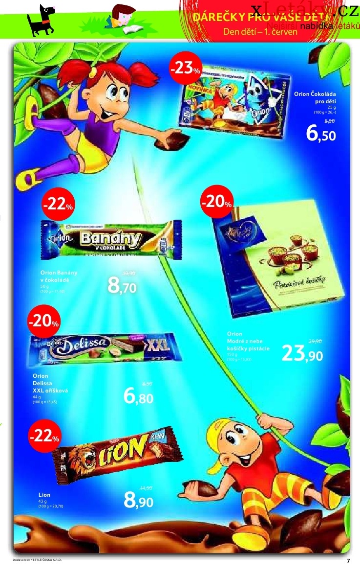 let�k Tesco let�k strana 1