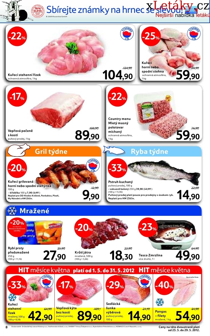 let�k Tesco let�k strana 1