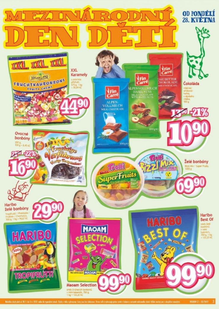 leták Lidl strana 1 leták Lidl strana 1